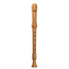Mollenhauer DENNER 5406 - Tenorová zobcová flétna