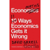 Economyths - David Orrell