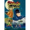 Scooby-Doo a Batman - DVD plast