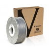 VERBATIM 3D Printer Filament ABS 1.75mm, 404m,1kg silver/metal grey (OLD PN 55016) 55032