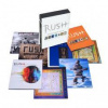 Rush - Studio Albums 1989-2007 / 7CD Box [7 CD]