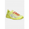 Tréningové topánky adidas by Stella McCartney Training Dropset zelená farba, JQ1593 EUR 36 2/3