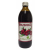 Brusnica - prírodná šťava 500 ml
