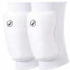 Chrániče Na Kolená Asics Gel Kneepad 146815 0001 BIELA XL