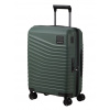 Samsonite INTUO Spinner 55cm Zelený Olive Green rozšíriteľný