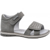 Protetika - sandále ZEVA grey Veľkosť: 27