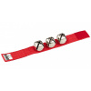 NINO Percussion NINO961R Wrist Bell - Red