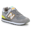 Topánky New Balance W WL574CM2 EU 36