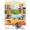 Báječný hotel Marigold - DVD