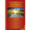 Neue Wege der Kurzzeit-Therapie (John Grinder,Richard Bandler,Hildegard Höhr,Theo Kierdorf)(Brožovaná)