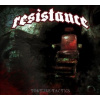 Resistance - Torture Tactics / EP [CD]