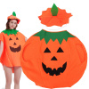 Verk Group Tekvicový kostým prestrojenie Halloween kostým tekvica