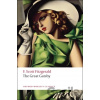 The Great Gatsby - F. Scott Fitzgerald
