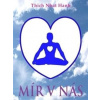 Mír v nás - Thich Nhat Hanh