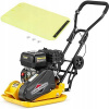 Vibračná doska - VYSOKÝ BRIGGS zhutňovač platní, 90 kg, 6,5 HP (Vibračná doska - VYSOKÝ BRIGGS zhutňovač platní, 90 kg, 6,5 HP)