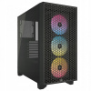 Puzdro Corsair CC-9011255-WW Midi Tower čierne