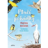 Ptačí pohádky - Martina Boučková