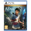 Kena: Bridge of Spirits Deluxe Edition (PS5)