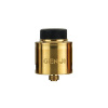 RDA atomizér Tigertek Genji (Zlatý)