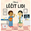 Chci léčit lidi - Magda Garguláková