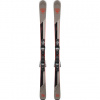 Rossignol EXPERIENCE 76 XPRESS + XPRESS 10 GW BLACK lyže s vázáním 168