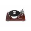 Gramofon Pro-Ject Signature 10 Mahagon + přenoska Gold Note Donatello Red - STUDIO