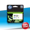 Atrament HP 912XL 3YL81AE modrý (cyan)