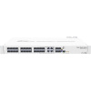 MikroTik Cloud Router Switch CRS328-4C-20S-4S+RM, 800MHz CPU,512MB RAM, 20x SFP, 4x SFP+, 4x LAN combo, vč. L5 CRS328-4C-20S-4S+RM