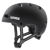 Uvex Kid 4 - Black Matt - unisex junior 51-55 cm