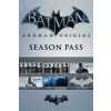 Batman: Arkham Origins - Season Pass (DLC)