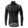 Bunda Castelli PERFETTO RoS light black - 3XL