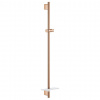 Grohe Rainshower SmartActive Sprchová tyč s poličkou, 90 cm, Warm Sunset 26603DA0-GR