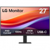 Monitor LG 27U421A