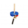 SwingTop sedadlo na hojdanie na lane
