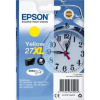 Epson 27XL Yellow - originálny