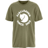 FJÄLLRÄVEN Fjällräven Relaxed T-Shirt M Green - XXL