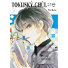 Tokijský ghúl - re 1 (Sui Išida)