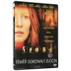 Téměř dokonalý zločin - DVD ( plast/slim)