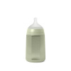 Suavinex Dojčenská fľaša 240 ml M Colour Essence Zelená