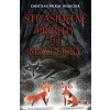 Strašidelné príbehy pre malé líšky - McKay Heidicker Christian