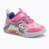 Detské topánky Skechers Unicorn Chaser pink/multi