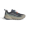 Pánska Nízká obuv ADIDAS TERREX TRAILMAKER 2 GTX SL JP5240 – Sivá