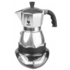 Bialetti Moka Easy Timer 3TZ (150 ml)