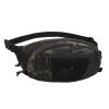 Helikon-Tex ľadvinka BANDICOOT Waist Pack, Cordura - 2,7 L - MULTITARN BLACK®