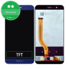 LCD displej + Dotykové sklo Huawei Honor 8 Pro DUK-L09 Navy Blue Aftermarket