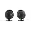 Počítačové reproduktory 2.0 SteelSeries Arena 3 Black