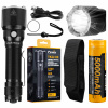 Čelovka, baterka - Fenix TK22 LED svietidlo + batérie EÚ 1600 lm (Čelovka, baterka - Fenix TK22 LED svietidlo + batérie EÚ 1600 lm)