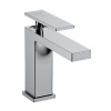 Hansgrohe Tecturis E - Umývadlová batéria s výpusťou, CoolStart, EcoSmart, chróm 73014000