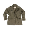 MIL-TEC Bunda US Army M43 Olive - repro Velikost: 52