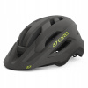 Giro Fixture II Matt Warm Black 2023